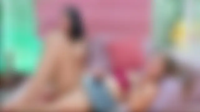 Show de SAM-AND-LISA- na webcam