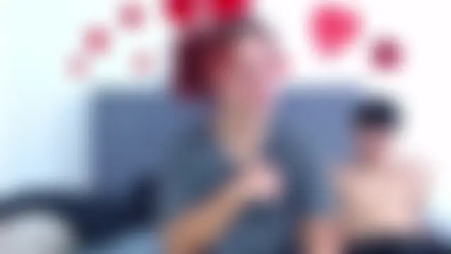 hottie_couplee's Live XXX Chat