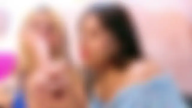 Yliria_Samy 在線直播表演
