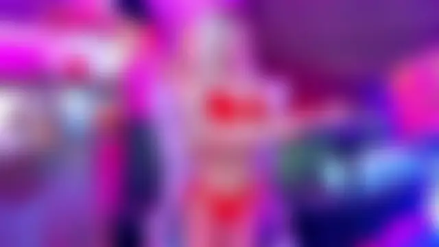 Queens_Wonders_Blonders ওয়েবক্যাম শো