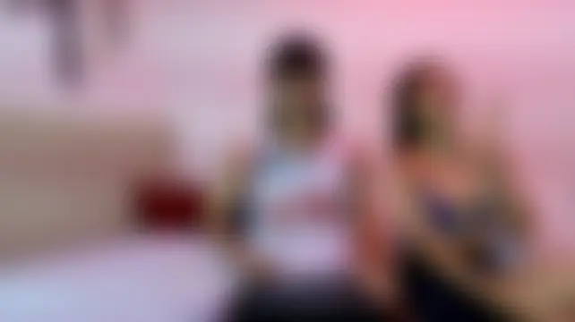 Show Webcam de sweetauracouple