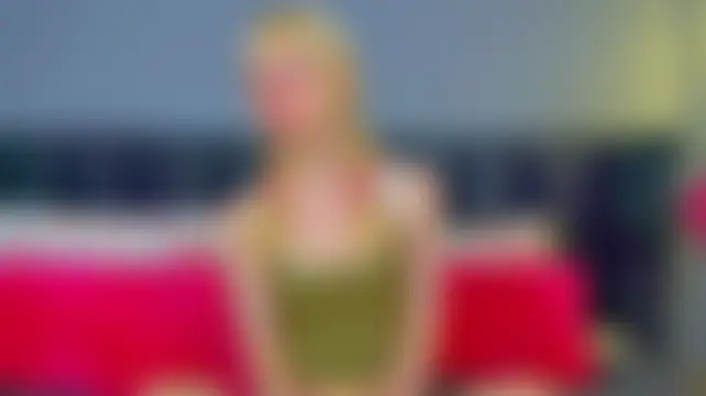 XXX chat uživo modela HannahHollis