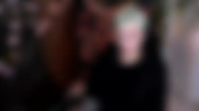 AsheLucker's Live XXX Chat