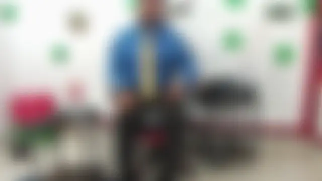 KalethBigDick's Webcam Show
