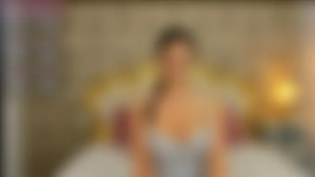 JulieVelvet Adlı Modelin Web Kamerası Şovu