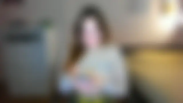 Ellista Adlı Modelin Canlı XXX Sohbeti