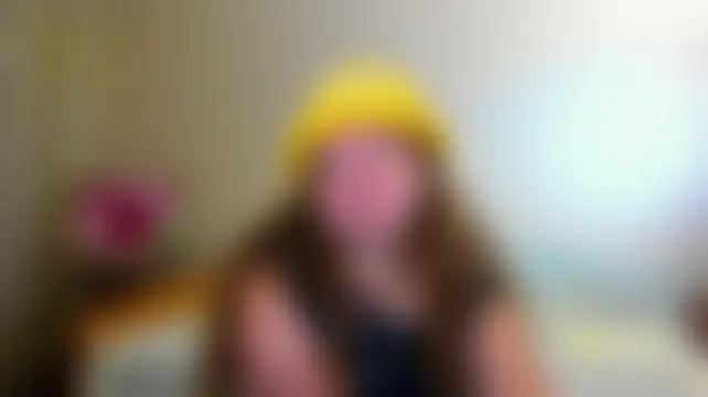 GoldenAutunm Adlı Modelin Canlı XXX Sohbeti