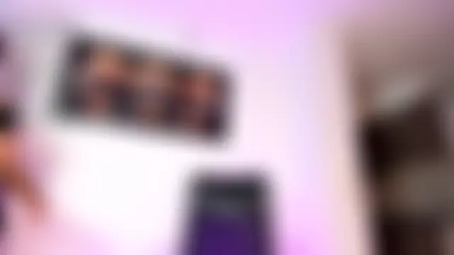 Fenty_XX Webcam-Show