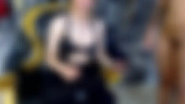 Aiiko_Domme ওয়েবক্যাম শো
