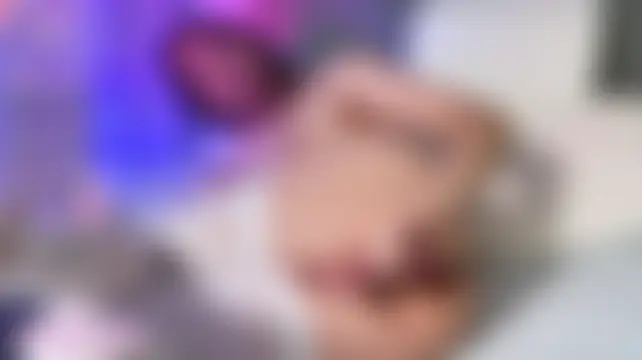 lannanaughty's Webcam Show