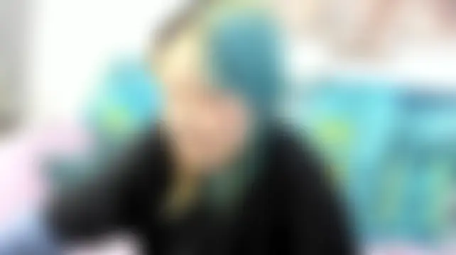 Cute__Kiko 在線直播表演