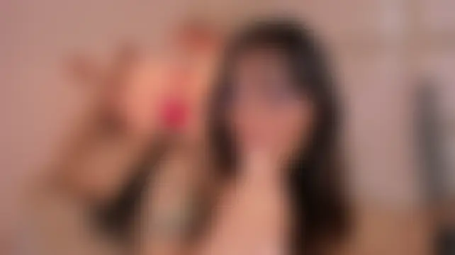 Aily_Yozuko's Webcam Show