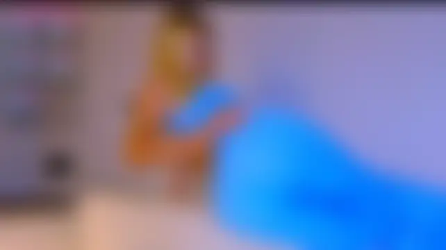 Czat XXX na żywo – StephanyLuxe