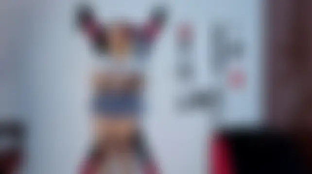 Hana_and_Lolaのウェブカメラショー