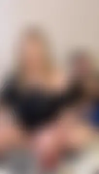 Bilik Sembang Langsung amandatheblondewife