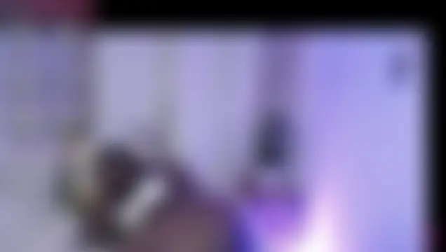 Black_Anal_Panter's Webcam Show