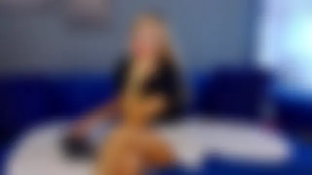 Živý XXX chat AnneHove