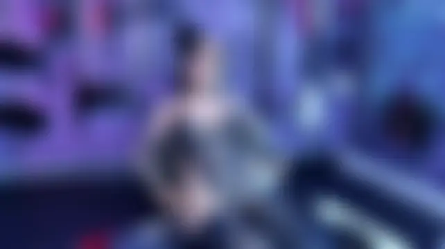 PANDORANEZZ's Live XXX Chat