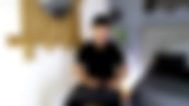 Hey_Noaah 网络视讯表演