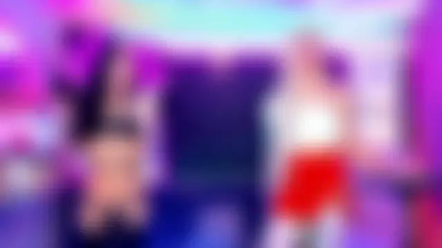 عرض كام Queens_Wonders_Blonders