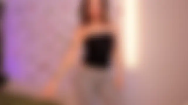 Chat XXX en directo de Black_Jenny