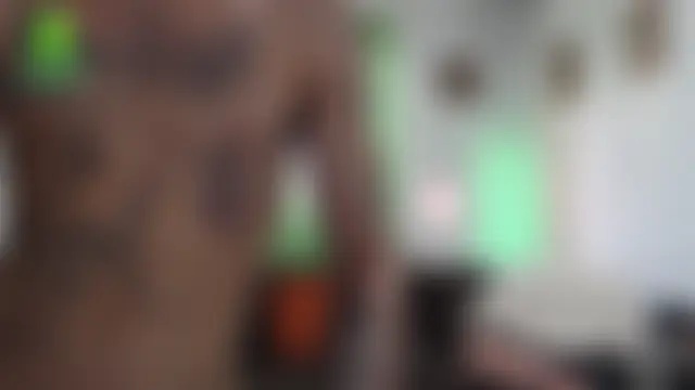 alpha_zom ওয়েবক্যাম শো