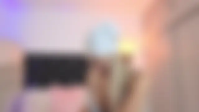 XXX chat uživo modela Cristel_Boom