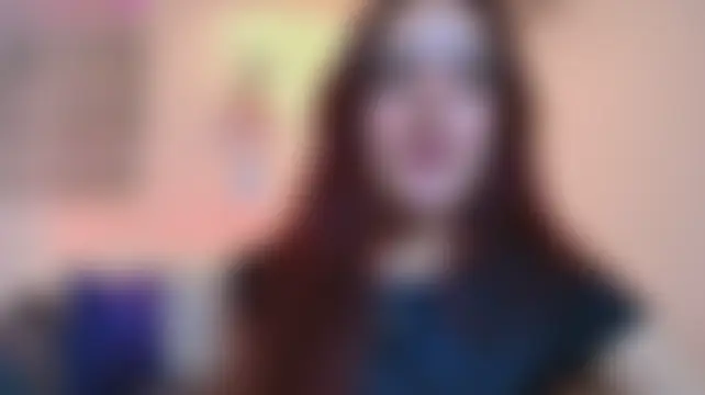 ViolethRosse 라이브 XXX 채팅