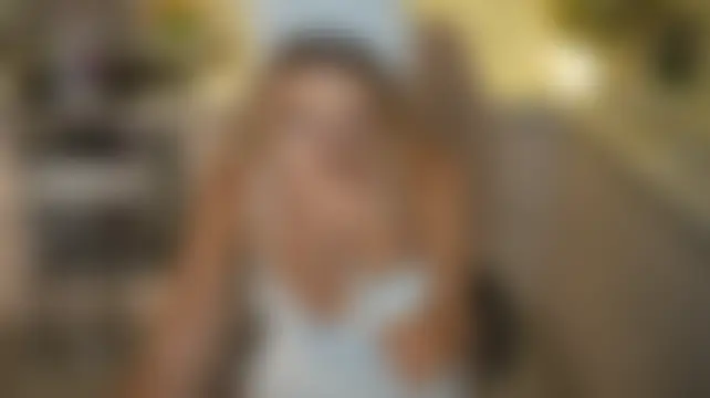 Vassiilisa's Webcam Show