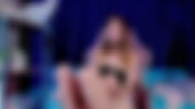 ChristiaHorde Live XXX-chat