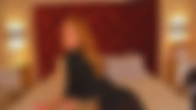 AliciaLunar Show in webcam