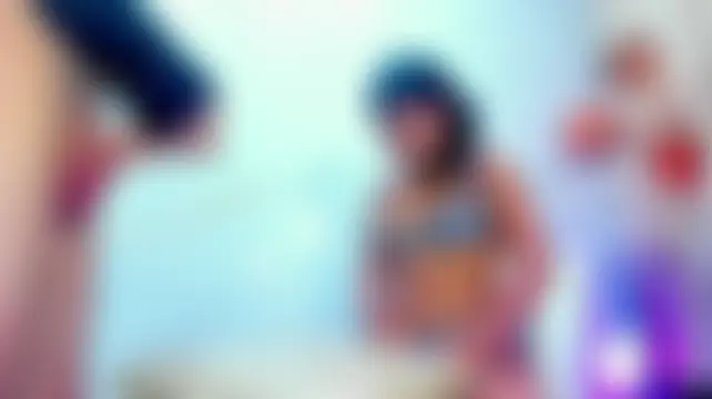 AmazingOrgasm's Live Webcam Show