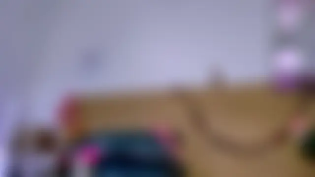 LaraRous Adlı Modelin Canlı Seks Kamerası Şovu