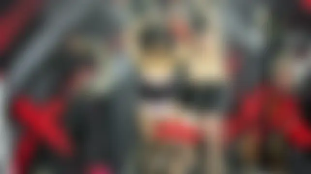 Czat XXX na żywo – BDSM_PERLA