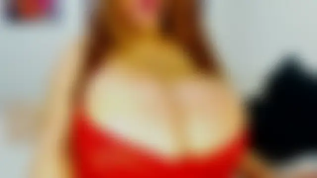XXX chat uživo modela THICKNTASTY88