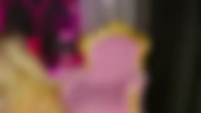 AmelyaNyx's Live XXX Chat