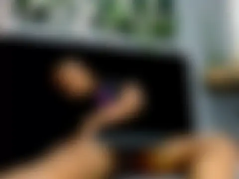 הופעת סקס קאם בשידור חי של Papi_95