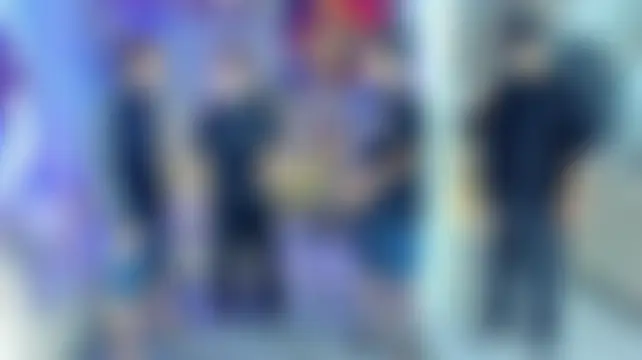 Houseofwarrios' Webcam Show