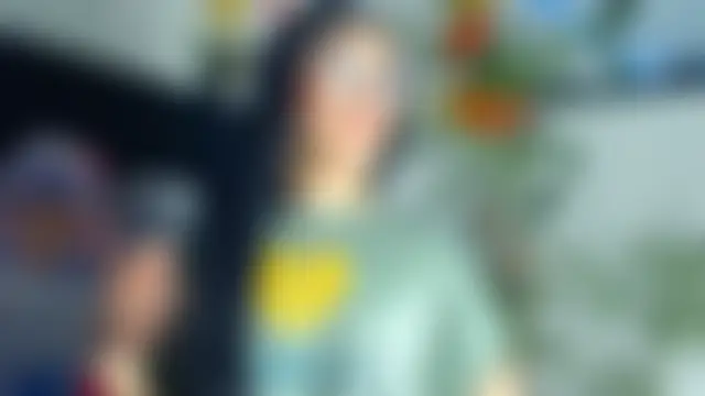 NathalialLooes Adlı Modelin Web Kamerası Şovu