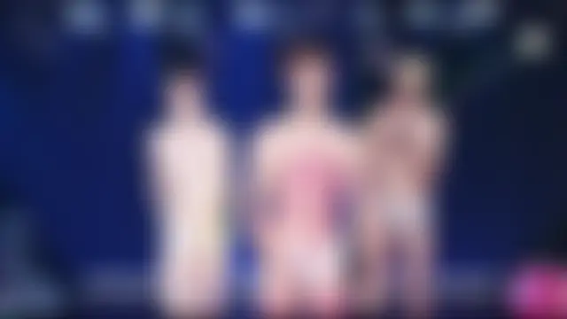 AOA-ACE's Live Sex Cam Show