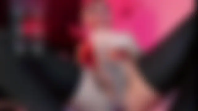 Gaby-queen70's Webcam Show