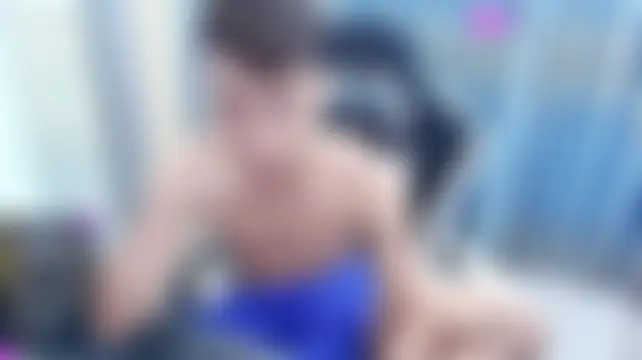 Naughty___asian 网络视讯表演