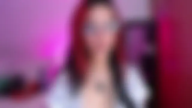 Amy66's Webcam Show