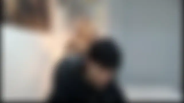 Cry_thereal 웹캠 쇼