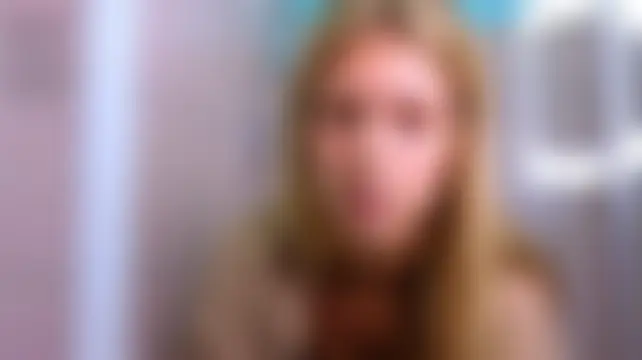 _Katie_Dierse Adlı Modelin Canlı XXX Sohbeti