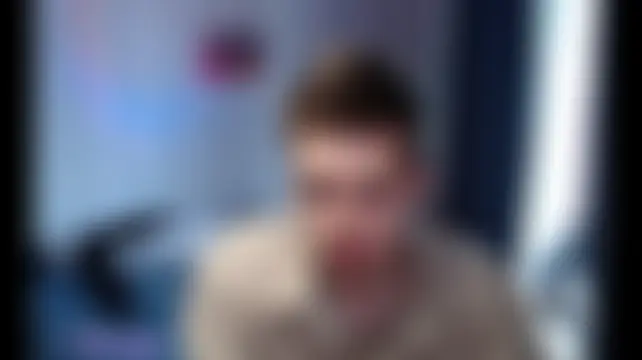 Sheldon_music Show in webcam