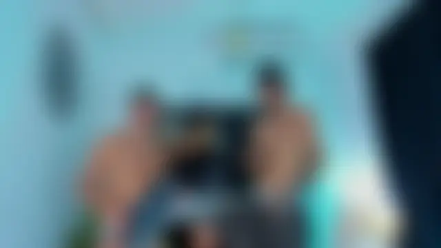 Show modela BOYS_IN_THE_EMPIRE na web-kameri