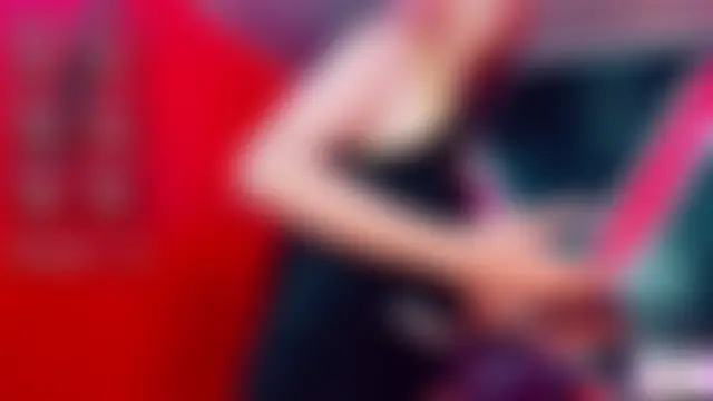 Show modela Viktoria_Steel na web-kameri