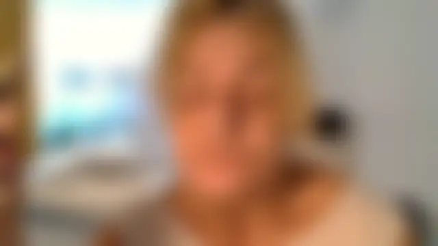 belgianshantie Adlı Modelin Canlı Seks Kamerası Şovu
