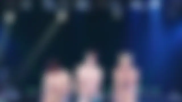 Show de sexo ao vivo de AOA-ACE